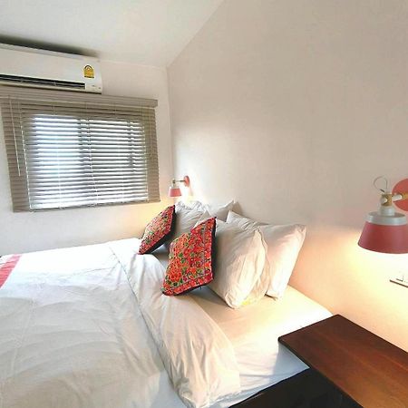 Sasima Bed And Breakfast Чиангмай Екстериор снимка