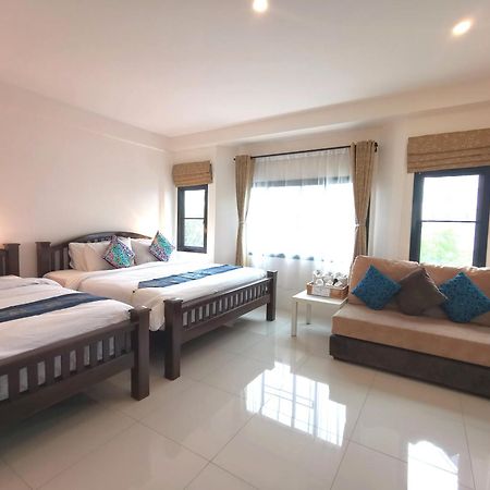 Sasima Bed And Breakfast Чиангмай Екстериор снимка