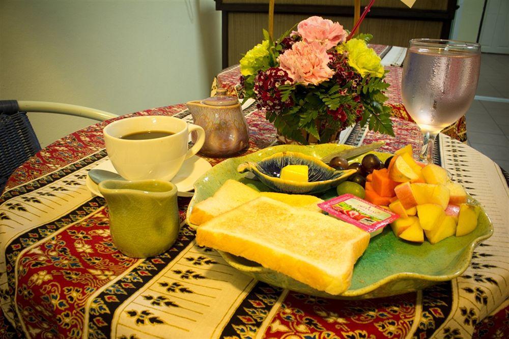Sasima Bed And Breakfast Чиангмай Екстериор снимка