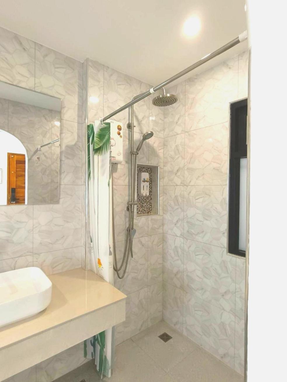 Sasima Bed And Breakfast Чиангмай Екстериор снимка