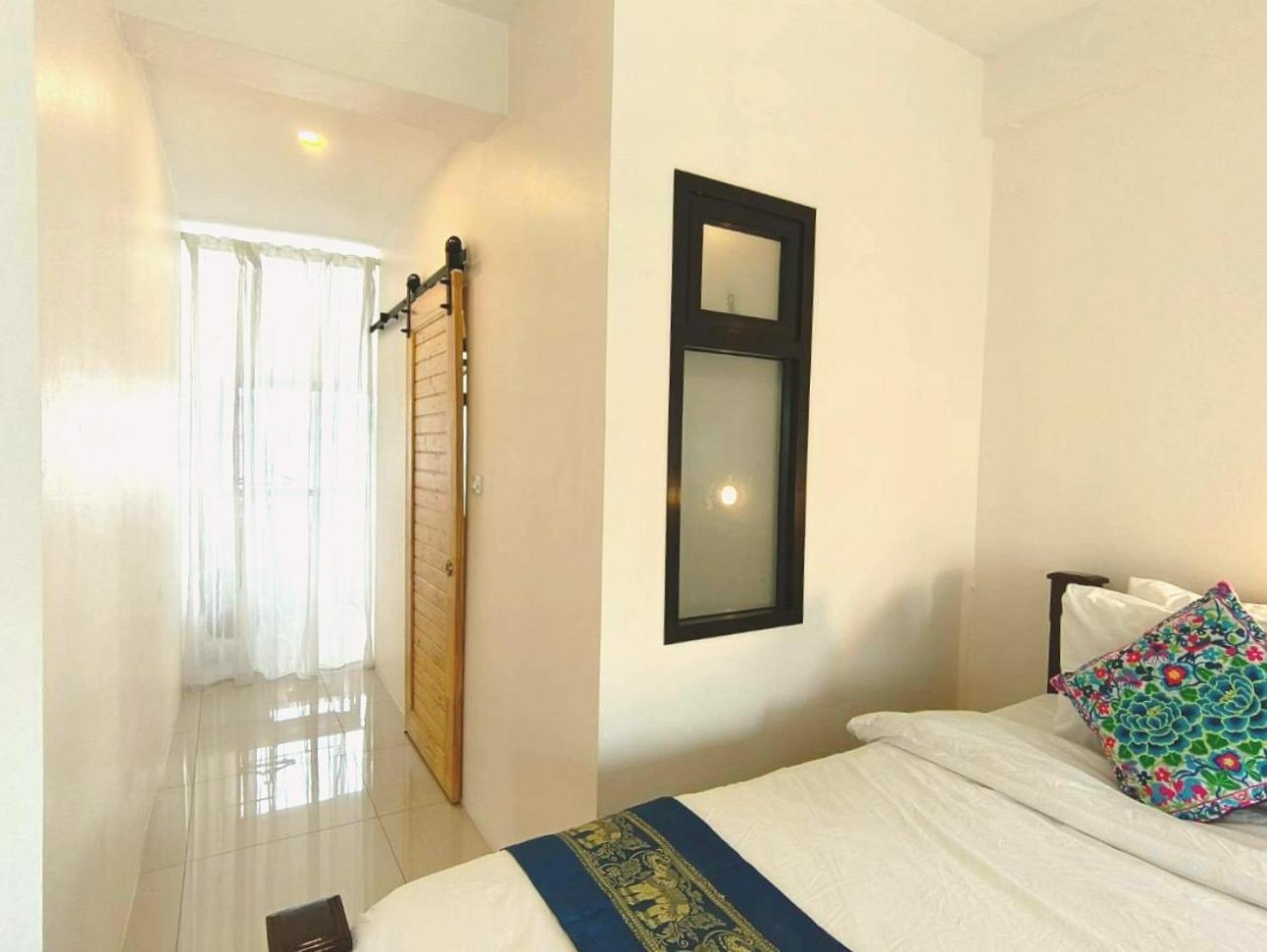Sasima Bed And Breakfast Чиангмай Екстериор снимка