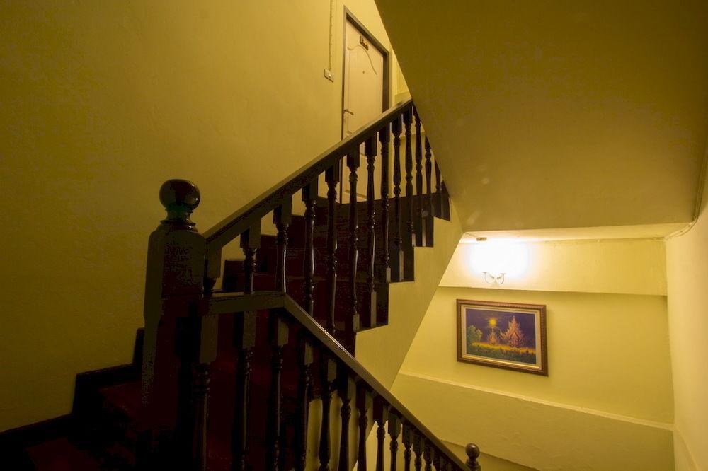 Sasima Bed And Breakfast Чиангмай Екстериор снимка