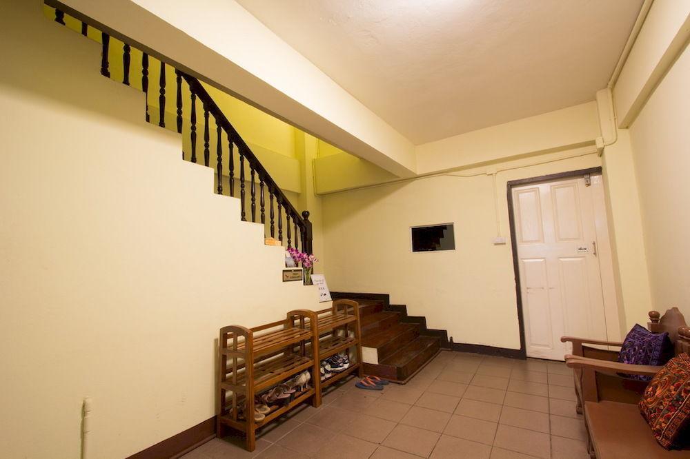 Sasima Bed And Breakfast Чиангмай Екстериор снимка